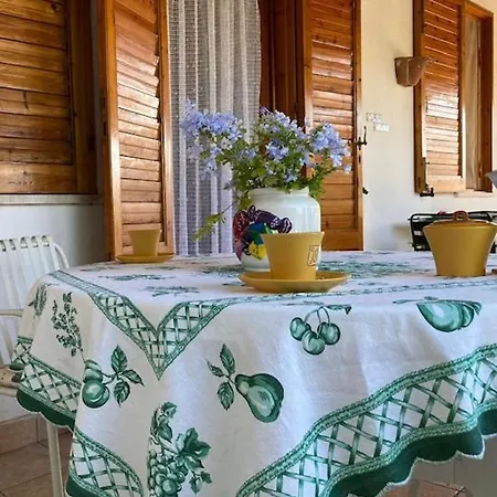 Villa Romeo Casavacanze *