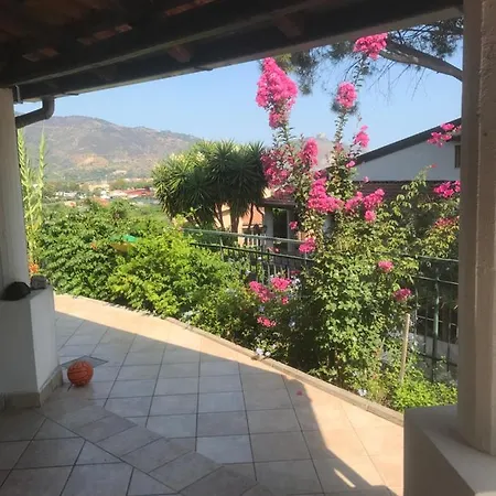 Romeo Casavacanze Villa *