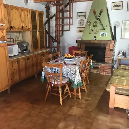 Romeo Casavacanze Villa *