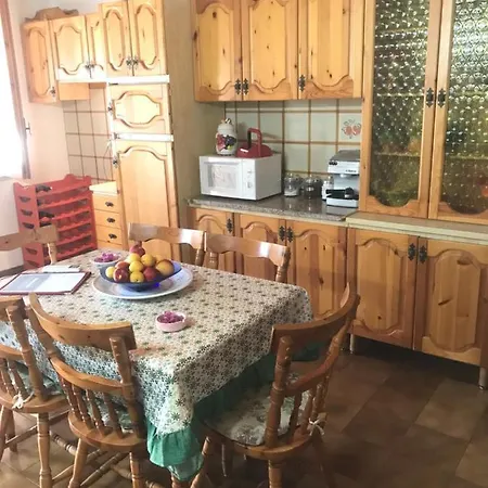Villa Romeo Casavacanze *