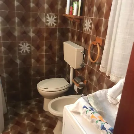 Romeo Casavacanze Villa *