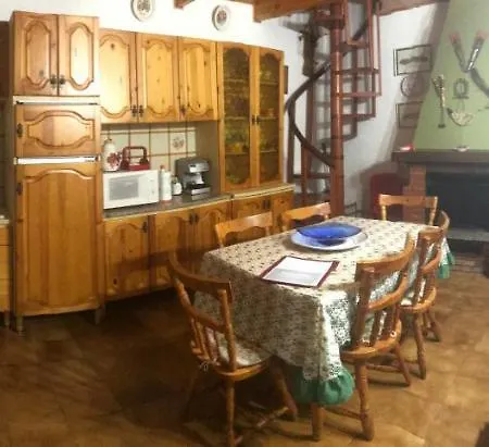 Villa Romeo Casavacanze *