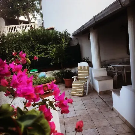 Villa Romeo Casavacanze Falcone