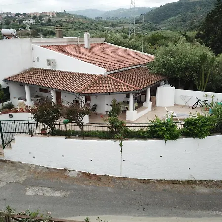 Romeo Casavacanze Villa *